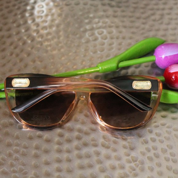 Guess Sunglasses NWOT Never Worn main image 5